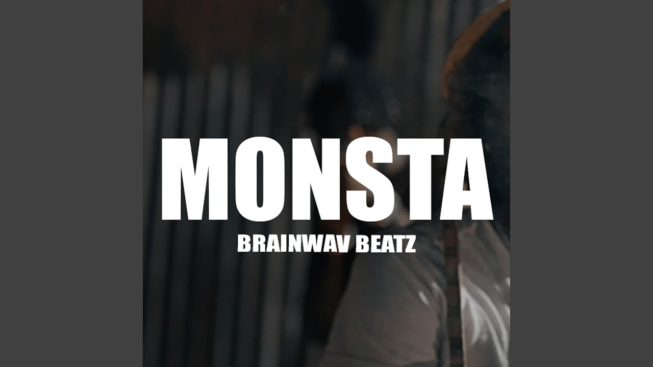Watch MONSTA RIDDIM on YouTube Watch MONSTA RIDDIM on YouTube