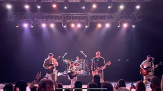 Breaking Benjamin - Give Me A Sign @ the National. Richmond, Va 01-13-24