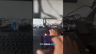 Keyboard Touchscreen: Gimmick or Game-Changer?