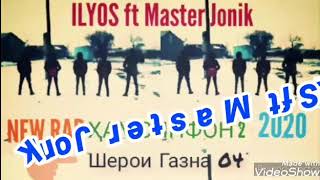 ILYOS ft Master Jonik__HAMSINFON 2__New_Rap__2020__Премьера