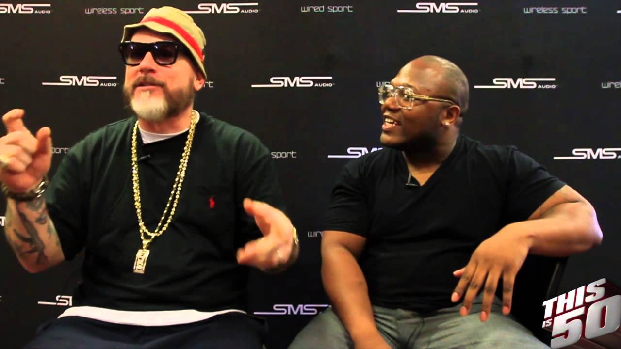 Everlast Tells Groupie Story Jump Around Advice From Chuck D Past War W Em Youtube