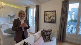 Conti Co-Ownership Apartment Tour