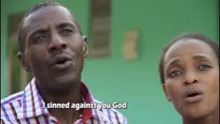 Mbabarira - Militant Gospel Singers Uganda