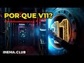V11 Voce Nunca Ia Adivinhar Por Qu
