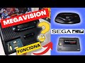 Megavision da dynacom teste completo