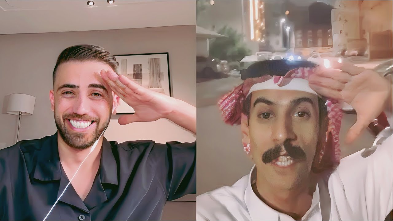 بث محمد بن تركي | 2024/6/30