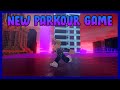 Roblox [Super Speed Run] - The NEW Parkour Game