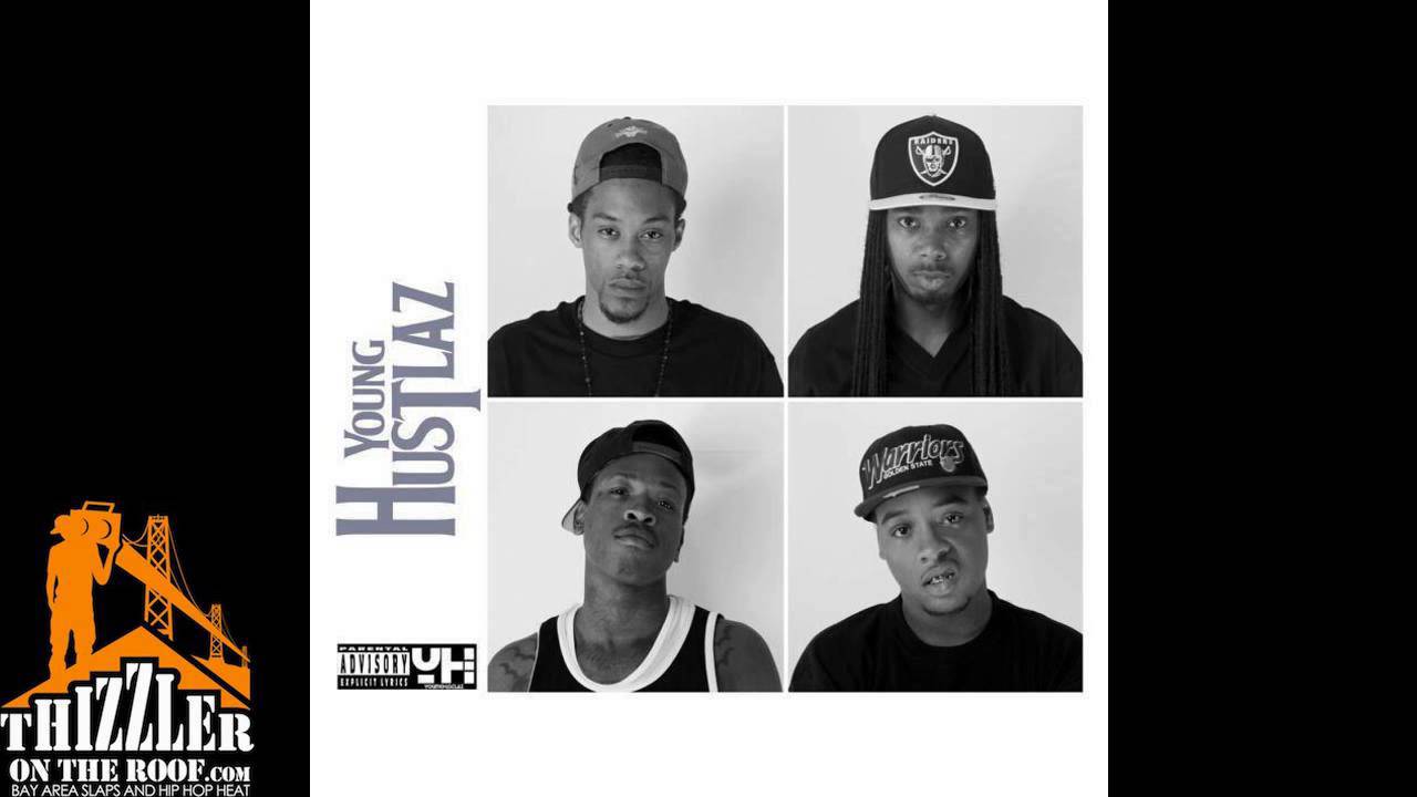 洋楽 con click hustlaz - connection Young Hustlaz - Still YH 2.0 (prod. Nate Nice) [Thizzler.com