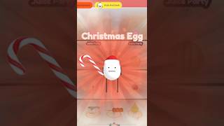 Getting The Christmas Egg In Roblox, Secret Staycation.