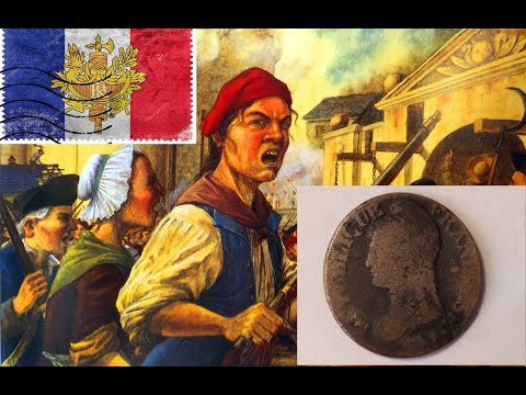 Великая Французская Революция,