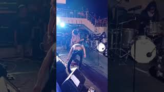 Zealous  Berdua  At Menara Alfa Omega Kota Tomohon 16012026