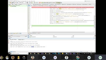 Prototype Labs  Examples (2 and 3) in Urdu