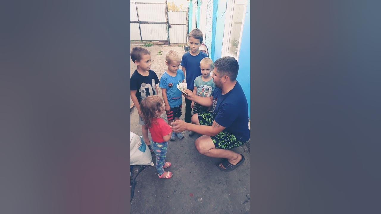Забирают многодетных отцов. Забирают многодетных отцов