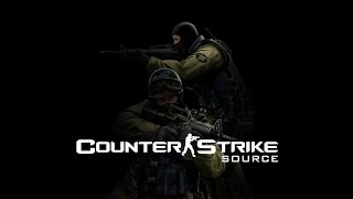 Counter Strike Source Gameplay PC HD | Souvenir AWP Dragon Lore Gameplay Counter Strike Source Gameplay PC HD | Souvenir AWP Dragon Lore Gameplay