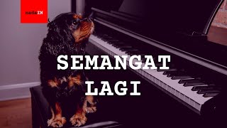 270 Menit   Instrumen 🎹Piano Pembangkit Semangat | The Spirit Raising Piano Instrumen | Hujan