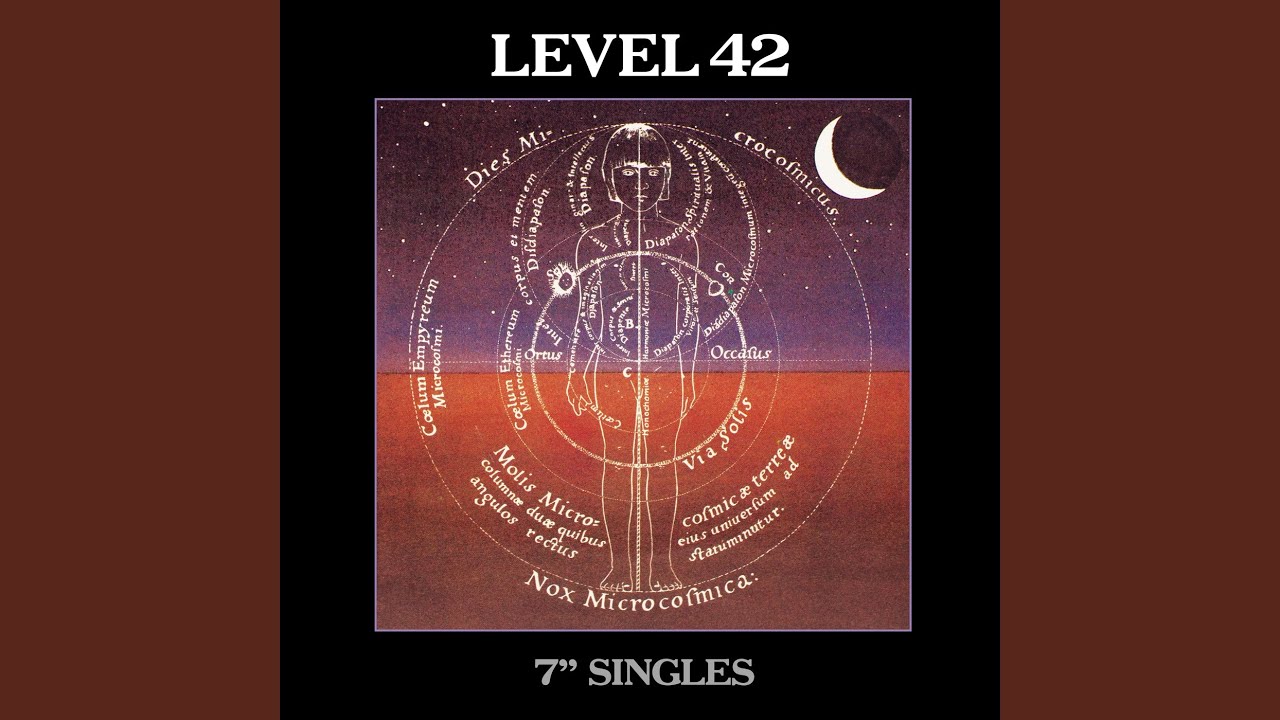 Level 42 Weave Your Spell Akkorde Chordify