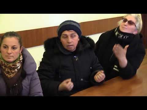 ზუგდიდის მუნიციპალიტეტის მერი ლაშა გოგია გარემოვაჭრეებს შეხვდა