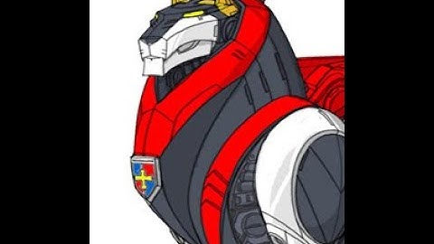 Voltron Force Theme/ Voltron Force Ultimate Victory Menu Theme