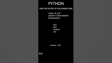 Day 22 Python Coding Challenge! 💡 Can You Guess the Output?