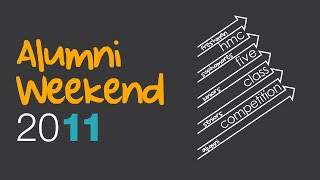 Alumni Weekend 2011