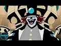 Top 10 SCARIEST Ben 10 Characters