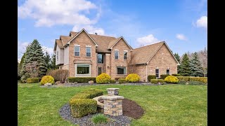 23152 Demick Court video tour