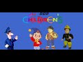 Retro childrens bbc compilation 3