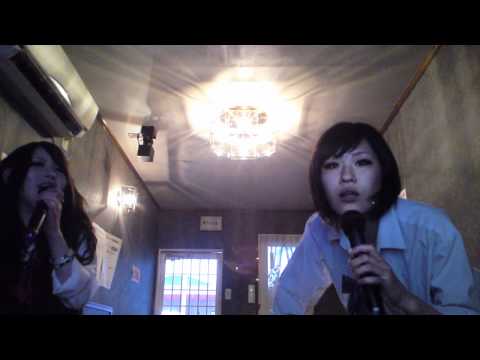 ゆずの夏色をカラオケでpv 再現してみた