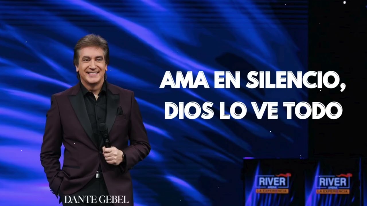 Pastor Dante Gebel - ¡LOS GRANDES CAMBIOS NACEN EN LO OCULTO!