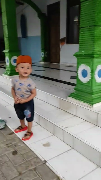 NGAJI SAMA PAPA #ngaji #shorts