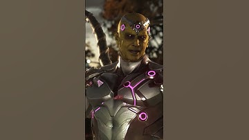 Brainiac meet