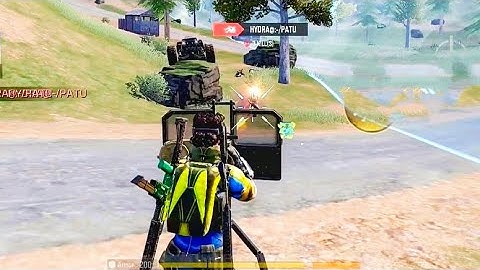 Kill the squad using the Desperado class (Solo Vs Squad) || Call Of Duty Mobile || Cod Mobile 