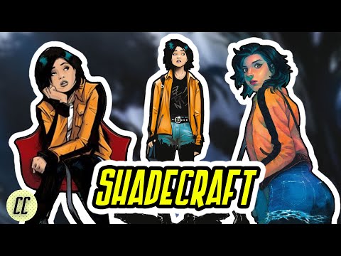 Shadecraft | Future Netflix Series?