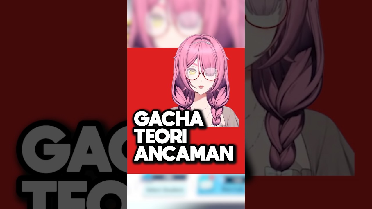 Mengancam Nexon #vtuberindonesia #shorts #funnymoment #bluearchive
