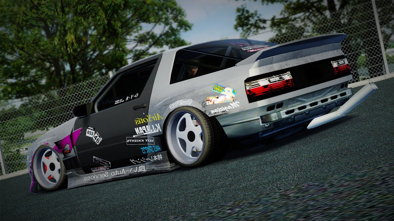 lfs s s g xrt youtube lr works