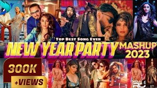 HAPPY NEW YEAR 2023 || PARTY SONGS || VIRAL SONG ||