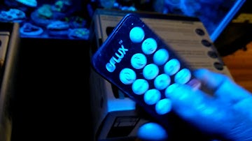 eFLUX Wave Pump Kit Review