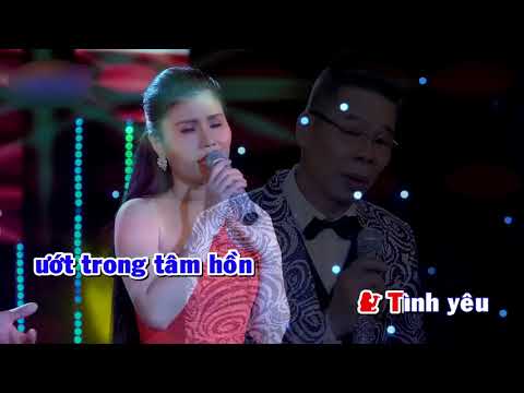 ⭐XÓT XA⭐ -  [ ⚡Song ca cùng Thiên An⚡]HD beat Chất lượng cao ( song ca)