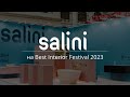 Salini bif 2023