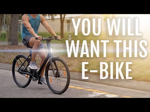 Cowboy 4 ST Review - The Tesla of Electric Bikes!