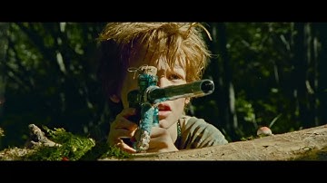 それ、劇場では厳禁ですから！『リトル・ワンダーズ』マナー予告