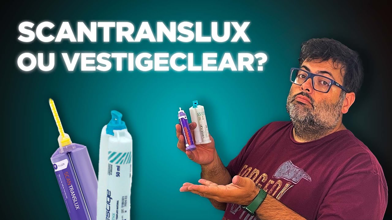 DESCUBRA O SILICONE TRANSPARENTE IDEAL PARA VOCÊ -  Mylene e Renato