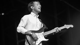 Video thumbnail of "Bombay Bicycle Club - Carry Me at Glastonbury 2014"