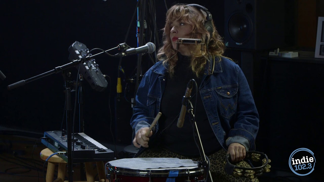 Shovels & Rope "I'm Coming Out" YouTube