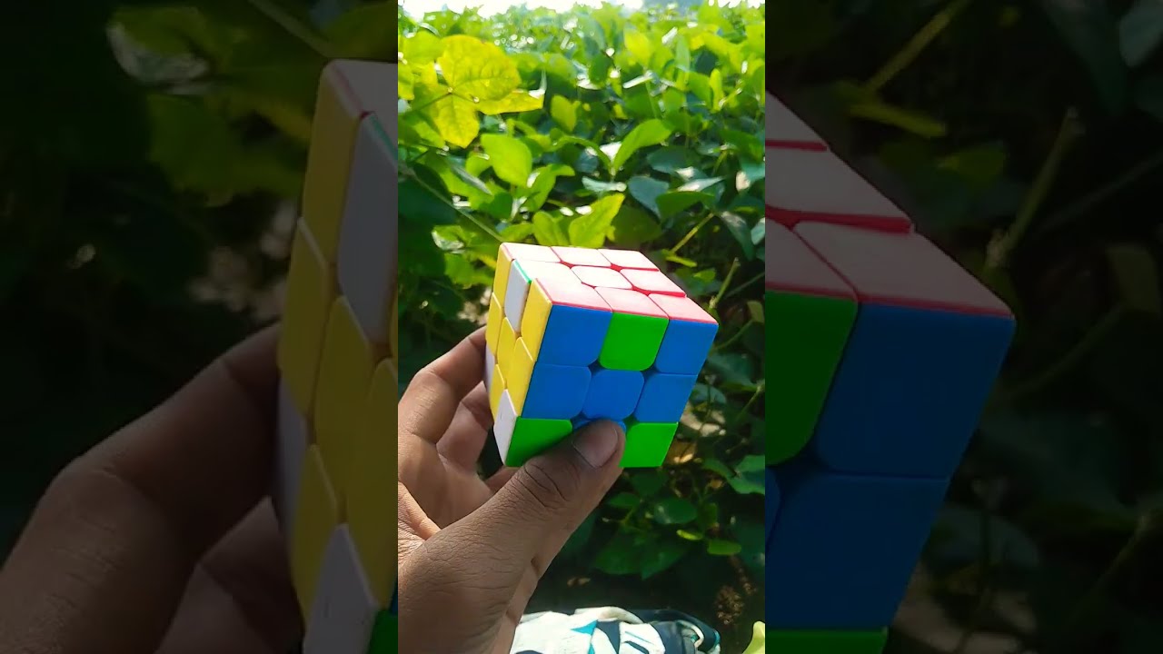 Granny 3 Electric Switch Making On The 3x3cube short YouTube Granny 3 Electric Switch Making On The 3x3cube short YouTube