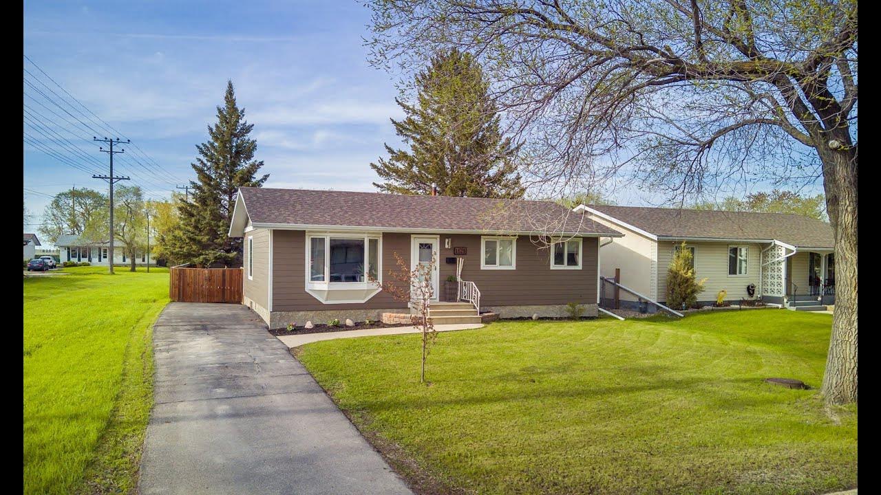 1121 Crestview Park Drive YouTube