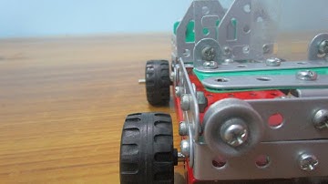 Reverse Build | Jeep | Mechanix 5 | Model 15