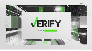 VERIFY: Yes, you can donate blood after getting COVID-19 vaccine