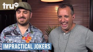 Impractical Jokers - Fry Dip Failure | truTV