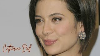 Catherine Bell's G String Bikini Is Turning Heads!